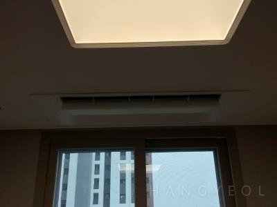 충청남도 천안시 서북구 직산읍 더샵레이크마크 시스템에어컨 기타