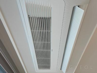 충청남도 천안시 서북구 직산읍 더샵레이크마크 시스템에어컨 기타