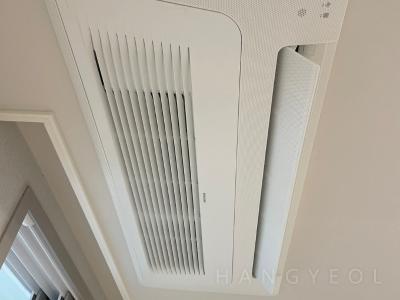 충청남도 천안시 서북구 직산읍 더샵레이크마크 시스템에어컨 기타