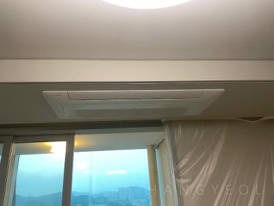충청남도 천안시 서북구 불당동 펜타포트 시스템에어컨 기타
