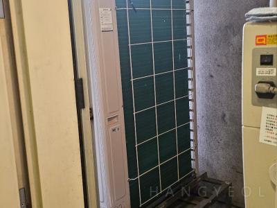 서울특별시 송파구 잠실동 갤러리아팰리스 시스템에어컨 기타