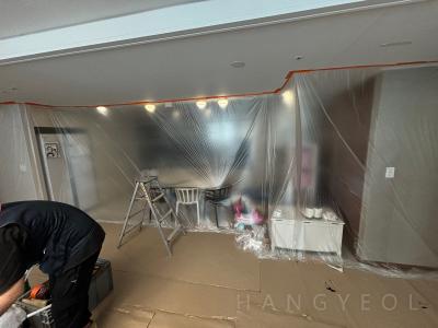 충청남도 천안시 서북구 불당동 천안불당지웰시티푸르지오1단지 시스템에어컨 기타