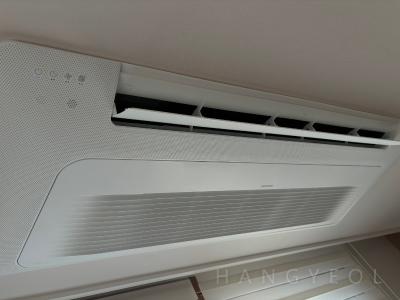 충청남도 천안시 서북구 불당동 천안불당지웰시티푸르지오1단지 시스템에어컨 기타