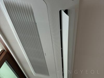 충청남도 천안시 서북구 불당동 천안불당지웰시티푸르지오1단지 시스템에어컨 기타