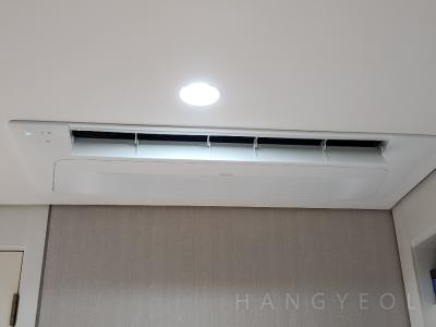 서울특별시 송파구 신천동 롯데캐슬골드 시스템에어컨 기타