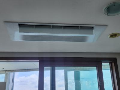서울특별시 강남구 도곡동 타워팰리스 시스템에어컨 기타
