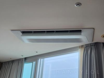서울특별시 강남구 도곡동 타워팰리스 시스템에어컨 기타