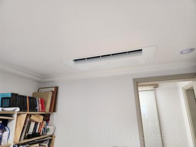 서울특별시 성동구 성수동2가 서울숲힐스테이트 시스템에어컨 기타