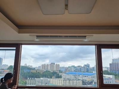 인천광역시 계양구 작전동 계양 우림카이저팰리스 시스템에어컨 기타
