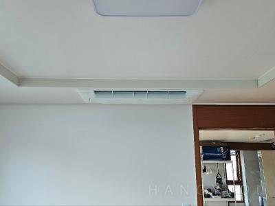 인천광역시 계양구 작전동 계양 우림카이저팰리스 시스템에어컨 기타