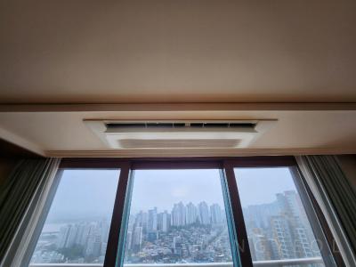 서울특별시 성동구 금호동2가 래미안하이리버 시스템에어컨 기타