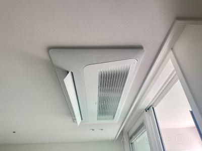 경기도 의왕시 포일동 인덕원 숲속마을 4단지 시스템에어컨 기타