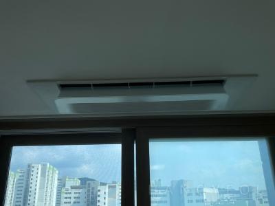 서울특별시 송파구 장지동 위례중앙푸르지오2단지 시스템에어컨 기타