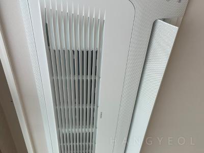 서울특별시 송파구 장지동 위례중앙푸르지오2단지 시스템에어컨 기타