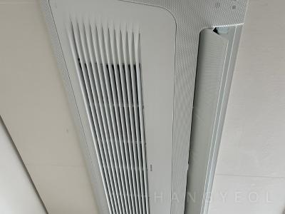 서울특별시 송파구 잠실동 갤러리아팰리스 시스템에어컨 기타