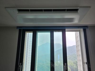 경기도 의정부시 의정부동 의정부 롯데캐슬 골드파크 1단지 시스템에어컨 기타