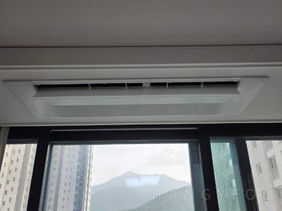 경기도 의정부시 의정부동 의정부 롯데캐슬 골드파크 1단지 시스템에어컨 기타
