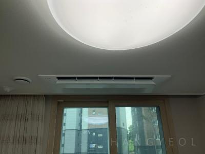 인천광역시 서구 경서동 북청라하우스토리 시스템에어컨 기타