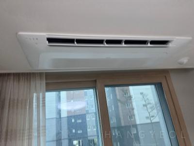 인천광역시 서구 경서동 북청라하우스토리 시스템에어컨 기타