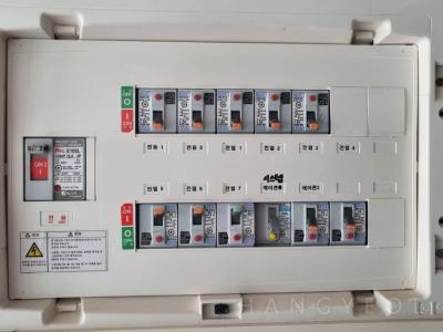 경기도 수원시 장안구 조원동 광교산임광그대가 시스템에어컨 기타