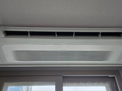 경기도 오산시 원동 오산원동 한양수자인아파트 시스템에어컨 기타