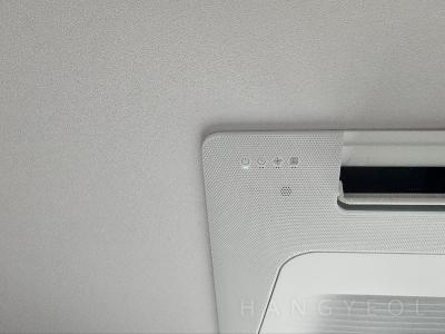 경기도 오산시 원동 오산원동 한양수자인아파트 시스템에어컨 기타