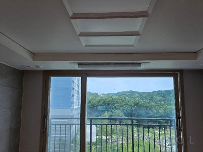 경기도 오산시 원동 오산원동 한양수자인아파트 시스템에어컨 설치 사례