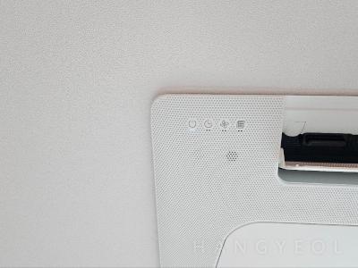 경기도 오산시 원동 오산원동 한양수자인아파트 시스템에어컨 기타