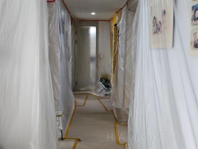 경기도 화성시 청계동 동탄역 롯데캐슬알바트로스 시스템에어컨 기타