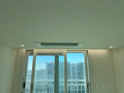 경기도 수원시 권선구 세류동 수원역센트럴어반시티 시스템에어컨 기타
