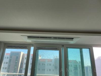경기도 수원시 권선구 세류동 수원역센트럴어반시티 시스템에어컨 기타
