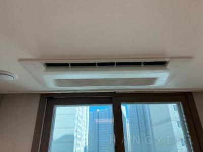 경기도 수원시 영통구 망포동 영통아이파크캐슬1단지 시스템에어컨 기타