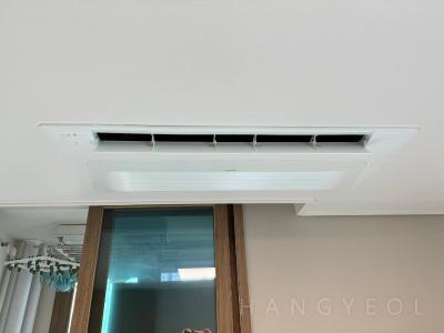 경기도 수원시 영통구 망포동 영통아이파크캐슬1단지 시스템에어컨 기타