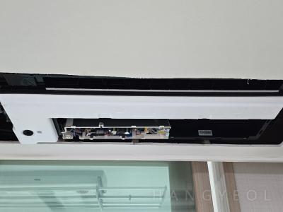 경기도 화성시 오산동 동탄2신도시 금강펜테리움 센트럴파크Ⅰ 시스템에어컨 기타