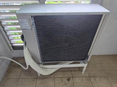 경기도 화성시 오산동 동탄2신도시 금강펜테리움 센트럴파크Ⅰ 시스템에어컨 기타