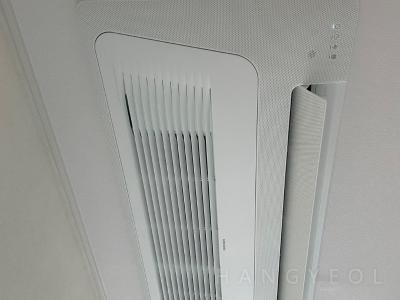 경기도 부천시 소사구 소사본동 부천소사역 푸르지오 시스템에어컨 기타