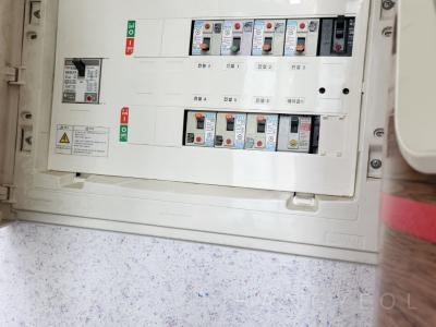 경기도 남양주시 별내동 쌍용예가아파트 시스템에어컨 기타