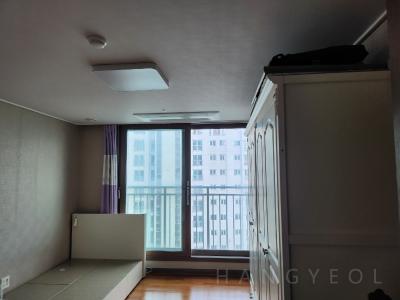 경기도 남양주시 별내동 쌍용예가아파트 시스템에어컨 기타