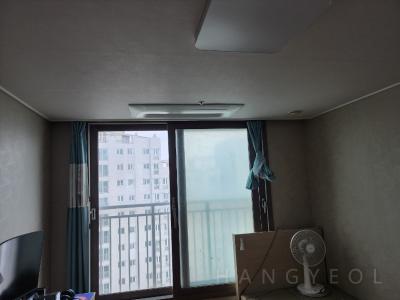 경기도 남양주시 별내동 쌍용예가아파트 시스템에어컨 기타