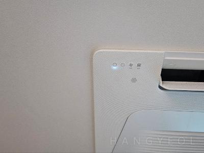 경기도 양주시 옥정동 e편한세상 옥정 메트로포레 시스템에어컨 기타