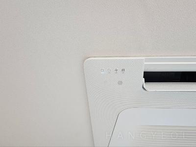 경기도 양주시 옥정동 e편한세상 옥정 메트로포레 시스템에어컨 기타