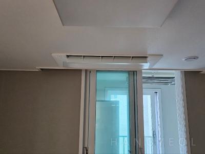 경기도 양주시 옥정동 e편한세상 옥정 메트로포레 시스템에어컨 기타