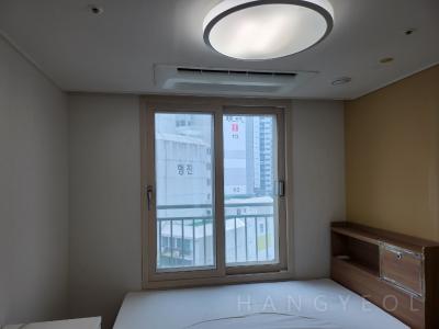 서울특별시 은평구 신사동 응암역효성해링턴플레이스 시스템에어컨 기타