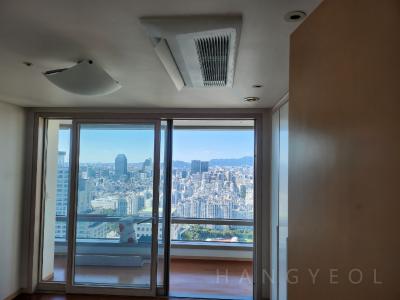 서울특별시 강남구 도곡동 타워팰리스 시스템에어컨 기타