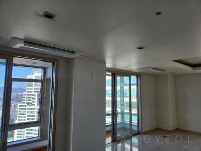 서울특별시 강남구 도곡동 타워팰리스 시스템에어컨 기타