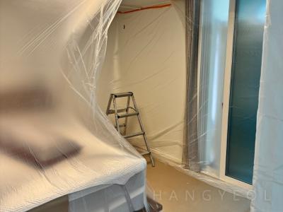 경기도 수원시 영통구 망포동 영통아이파크캐슬2단지 시스템에어컨 기타