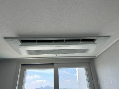 경기도 의정부시 의정부동 의정부역스카이자이 시스템에어컨 기타