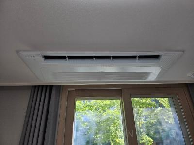 경기도 화성시 목동 동탄2신도시 호반베르디움 22단지 시스템에어컨 기타
