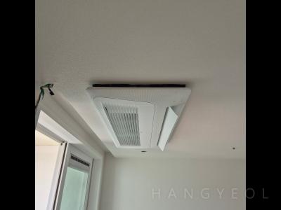 서울특별시 서초구 우면동 엘에이치서초4단지 시스템에어컨 기타