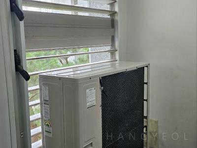 경기도 화성시 청계동 동탄역 신안인스빌리베라 시스템에어컨 기타